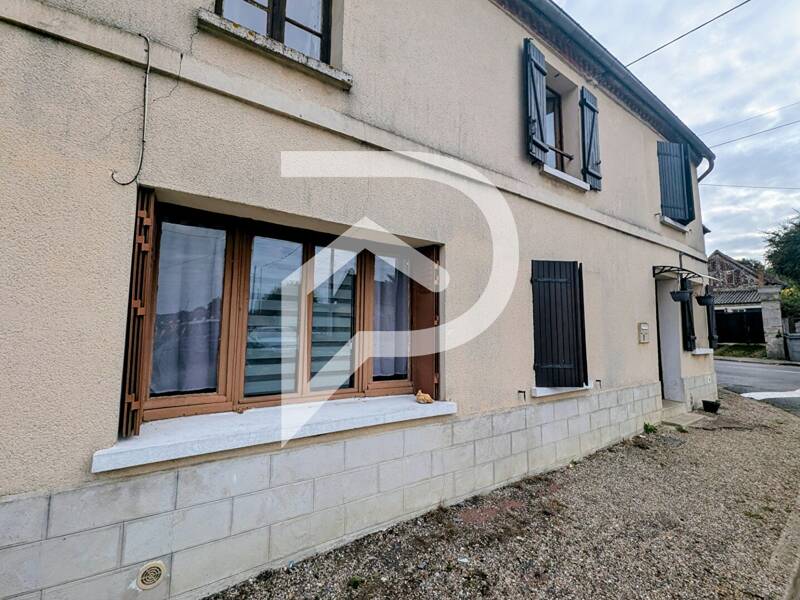 Maison à vendre, 104m², HENONVILLE