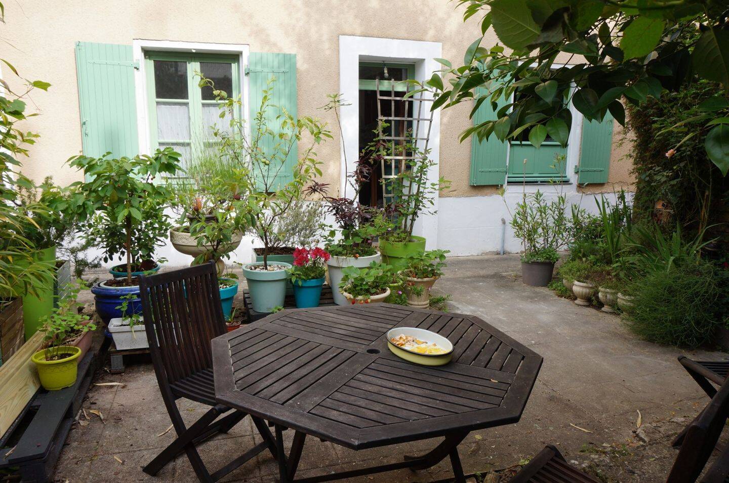 Maison à vendre, 66m², POITIERS