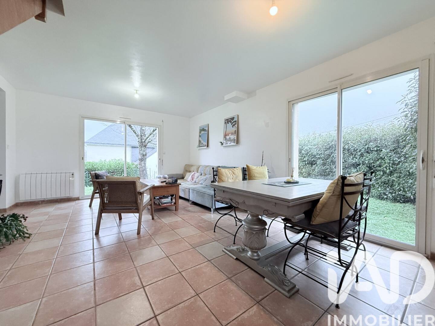 Maison à vendre, 86m², THEIX