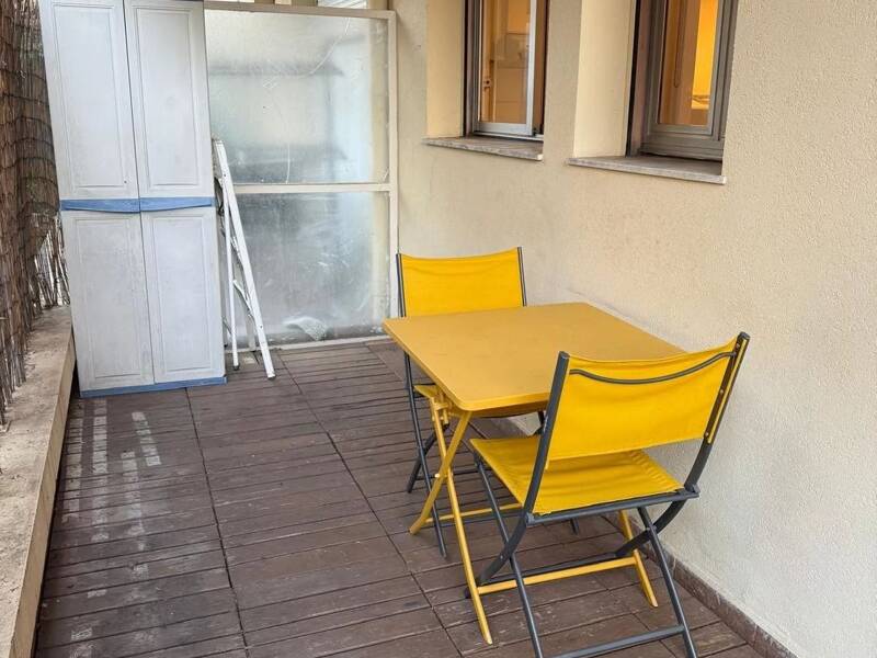 Maison à louer, 22m², NICE