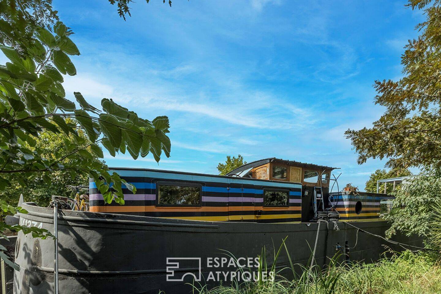 Maison à vendre, 180m², VILLENEUVE LES BEZIERS