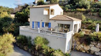 Maison à vendre 795 000 € 3 pièces 2 chambres 112,2 m² 1 789 m² de terrain Nice 06000