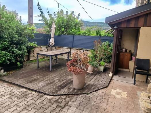 Maison à vendre 320 000 € 4 pièces 3 chambres 136,7 m² 373 m² de terrain Grésy-sur-Aix 73100