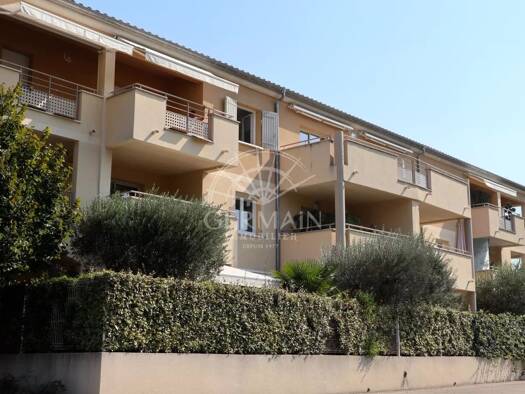 Appartement en viager occupé Bouquet 150 000 € 3 pièces 2 chambres 73 m² Rebenas-Autures L'Isle-sur-la-Sorgue 84800