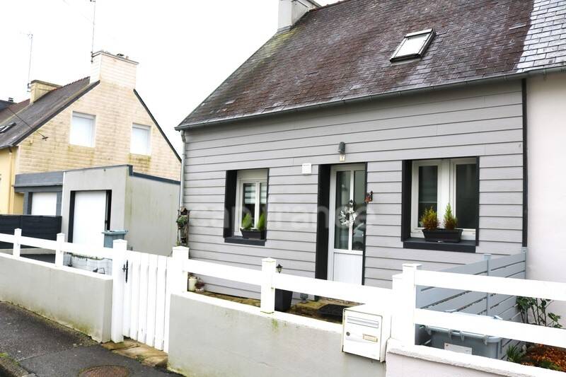 Maison à vendre, 101m², QUIMPER
