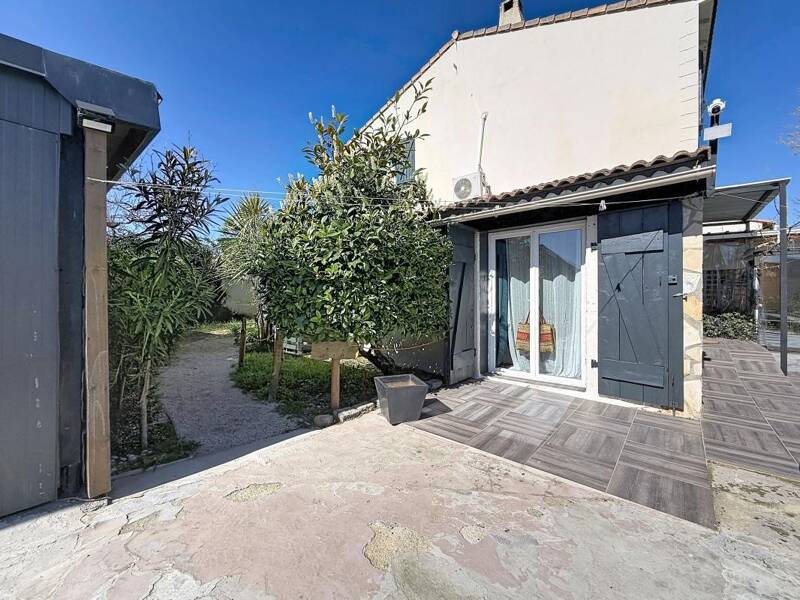 Maison à vendre, 157m², SAINT MATHIEU DE TREVIERS