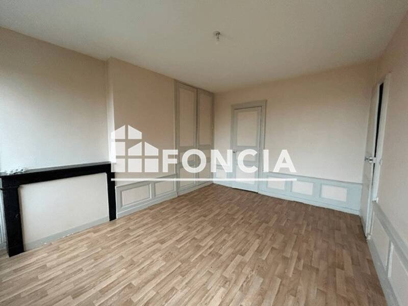 Maison à louer, 51m², CHATELLERAULT