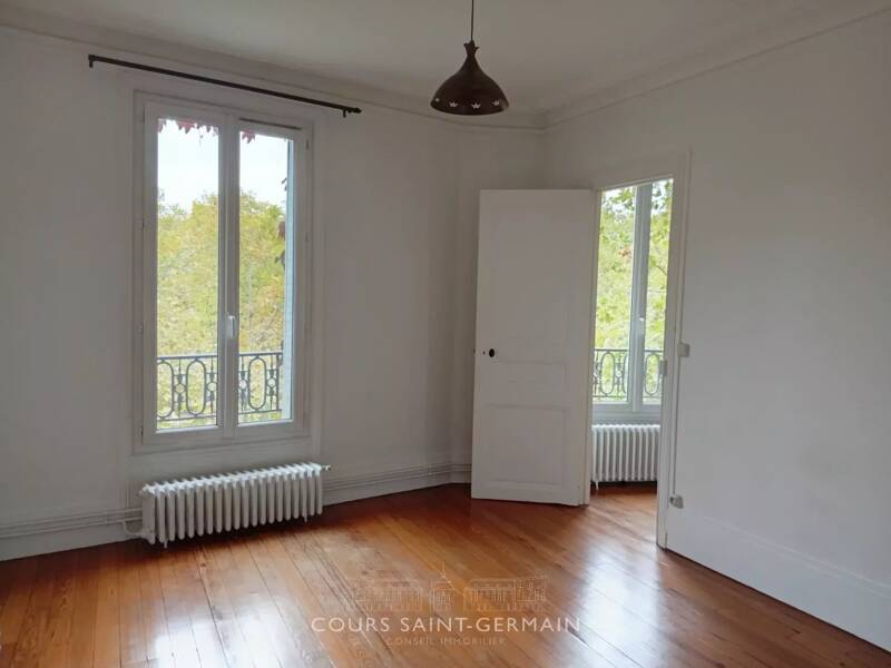 Maison à louer, 48m², PARIS 13E