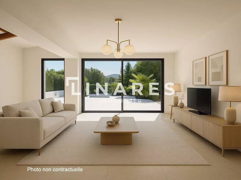 Maison à vendre, 160m², MARSEILLE 11E