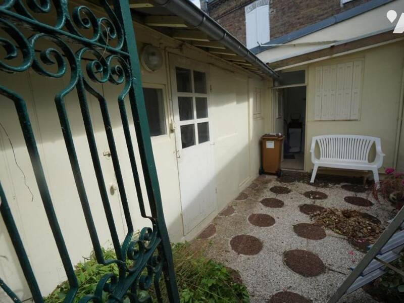 Maison à vendre, 110m², AMIENS