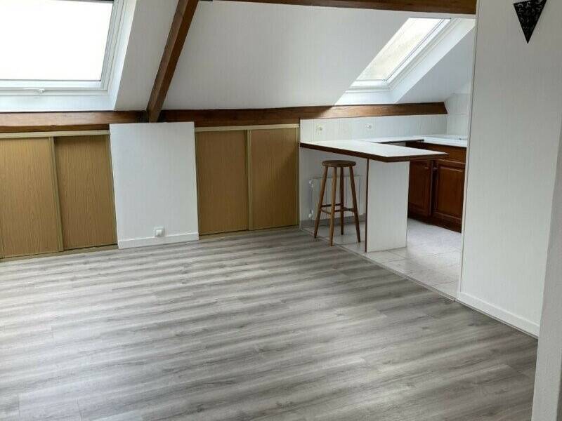 Maison à louer, 20m², LA VARENNE SAINT HILAIRE