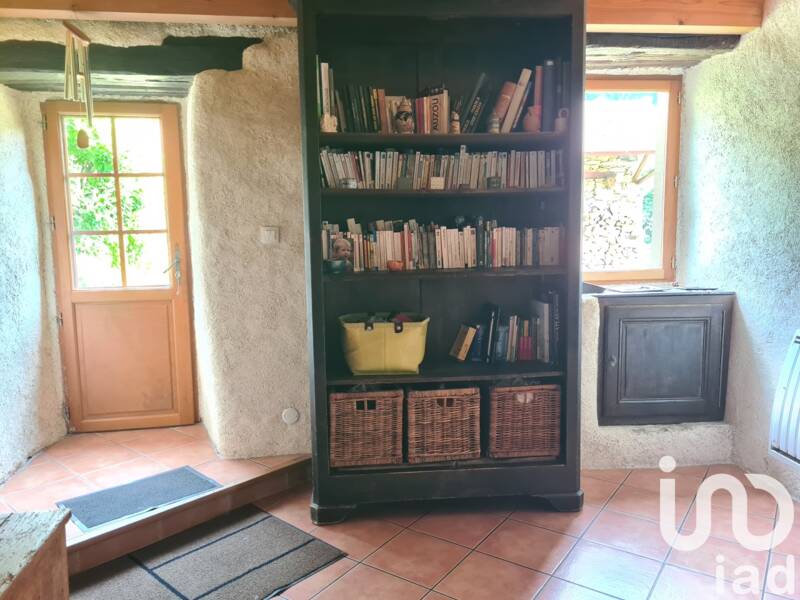 Maison à vendre, 189m², ISERE