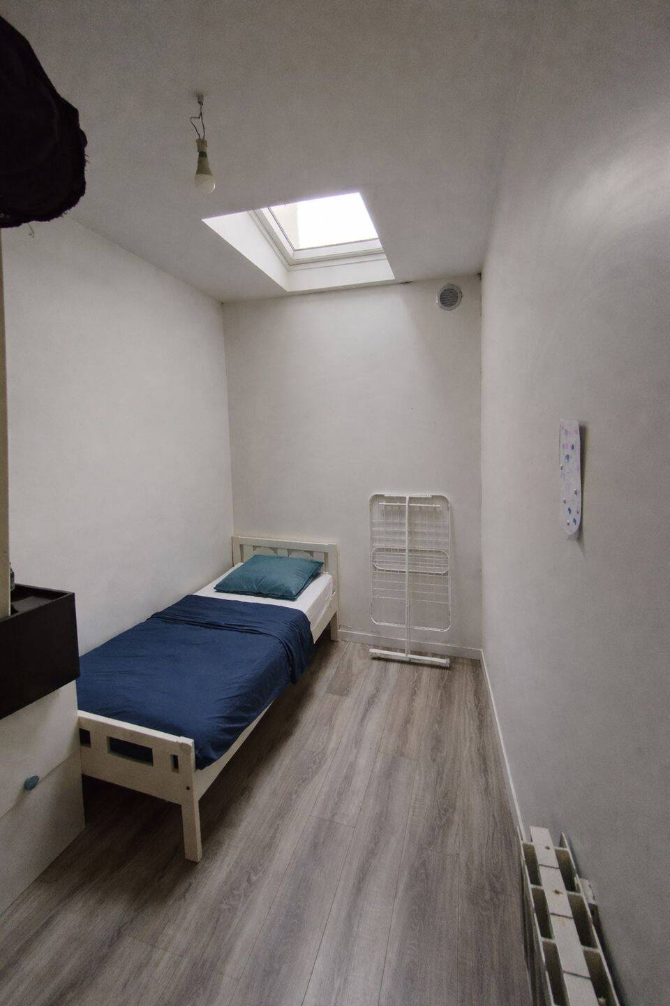 Maison à vendre, 36m², CLICHY SOUS BOIS