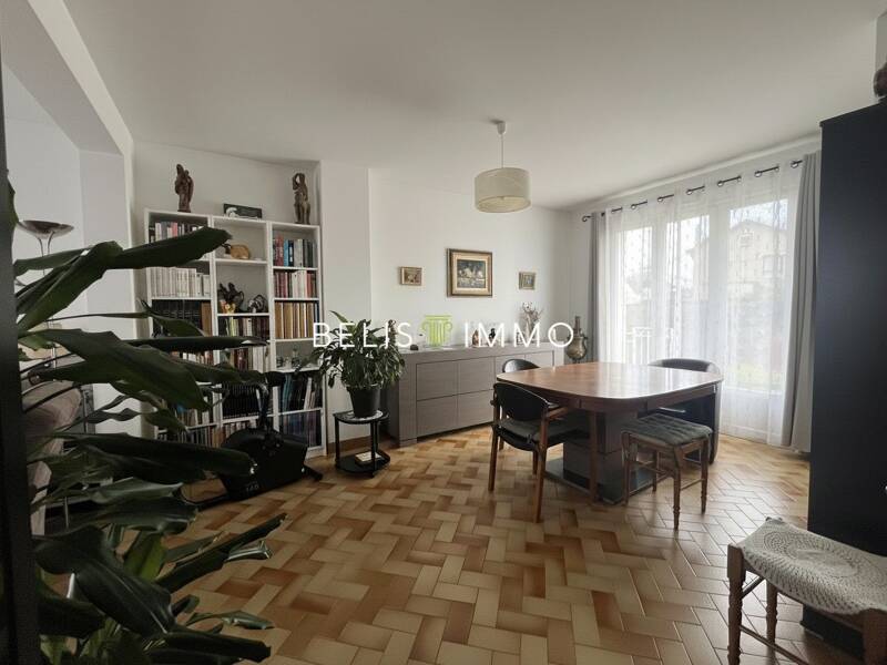 Maison à louer, 120m², MONTLOUIS SUR LOIRE