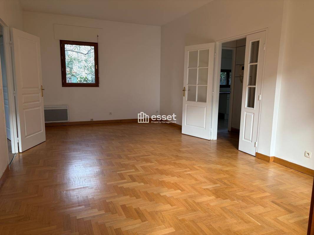 Maison à louer, 54m², COURBEVOIE