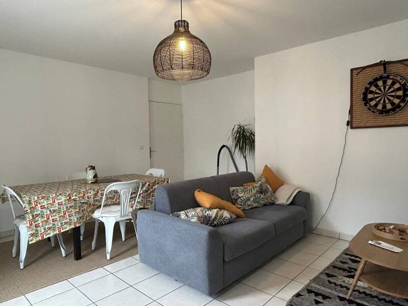Maison à louer, 55m², BEAUVAIS
