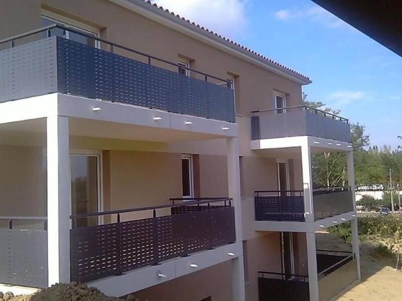 Maison à louer, 41m², DEYME