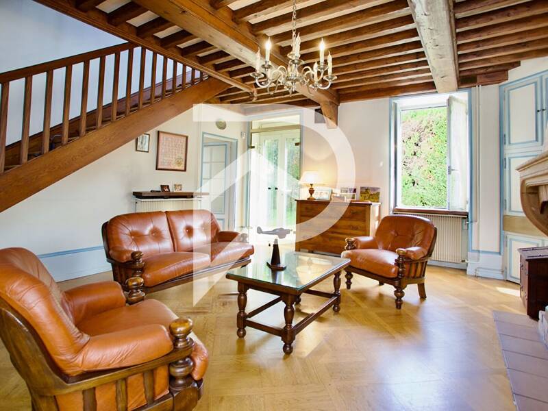 Maison à vendre, 188m², BEAUREGARD