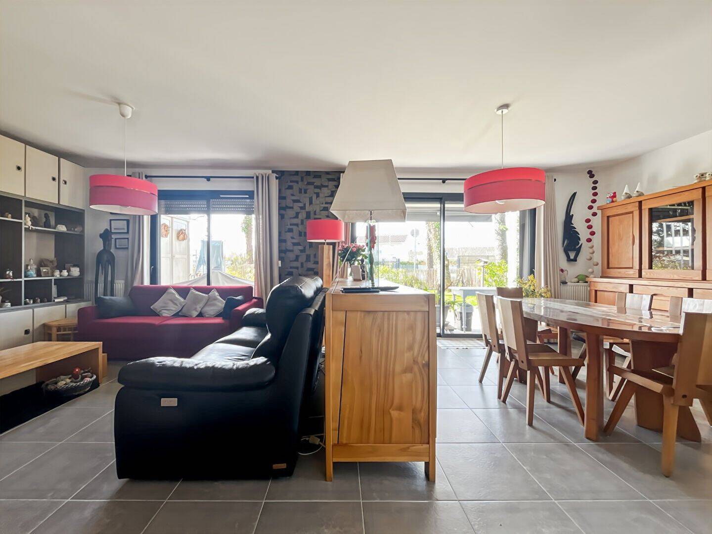 Maison à vendre, 84m², PESSAC
