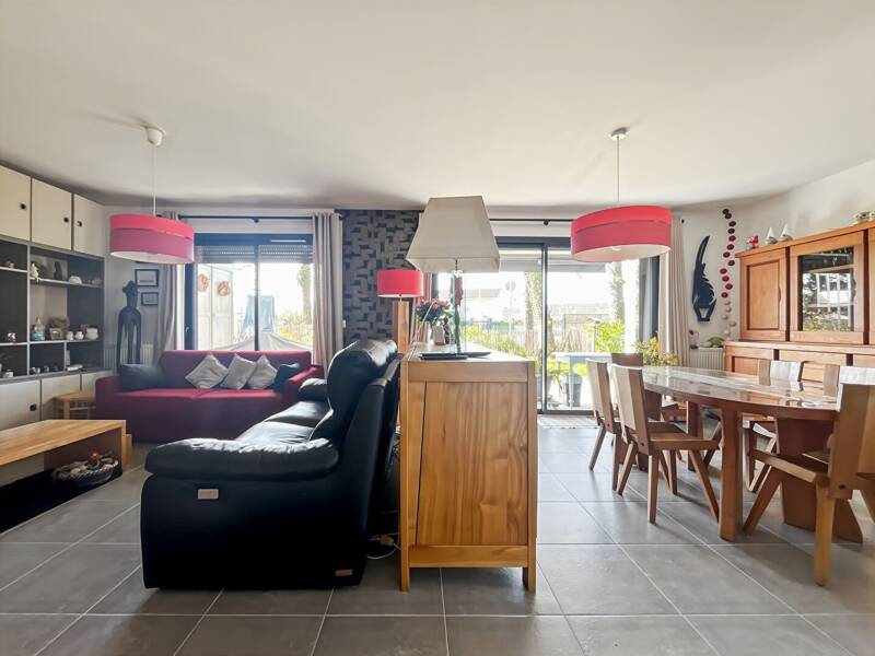 Maison à vendre, 84m², PESSAC
