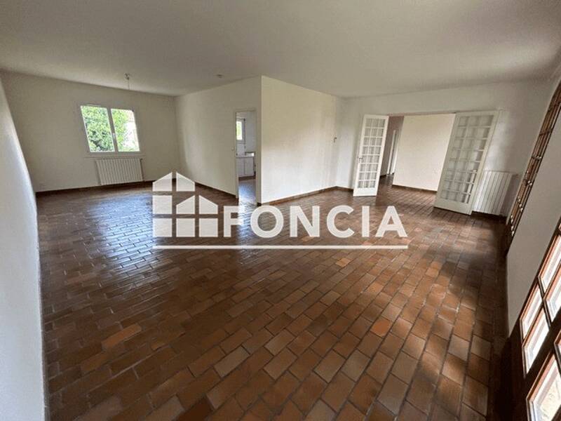 Maison à louer, 127m², GRADIGNAN