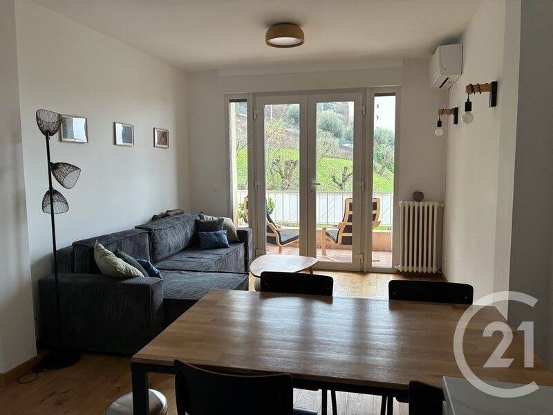 Maison à louer, 59m², NICE