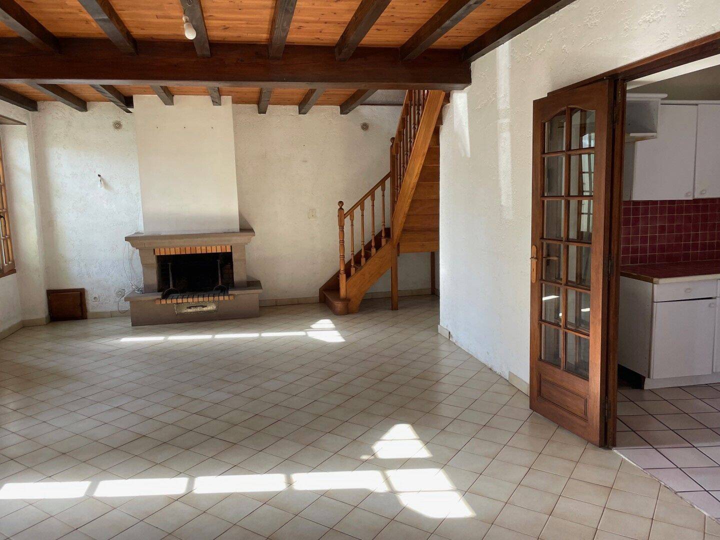 Maison à vendre, 80m², MASSEUBE