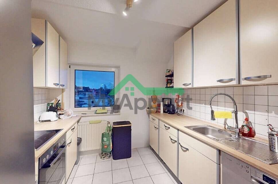 Maison à louer, 34m², VITRY SUR SEINE