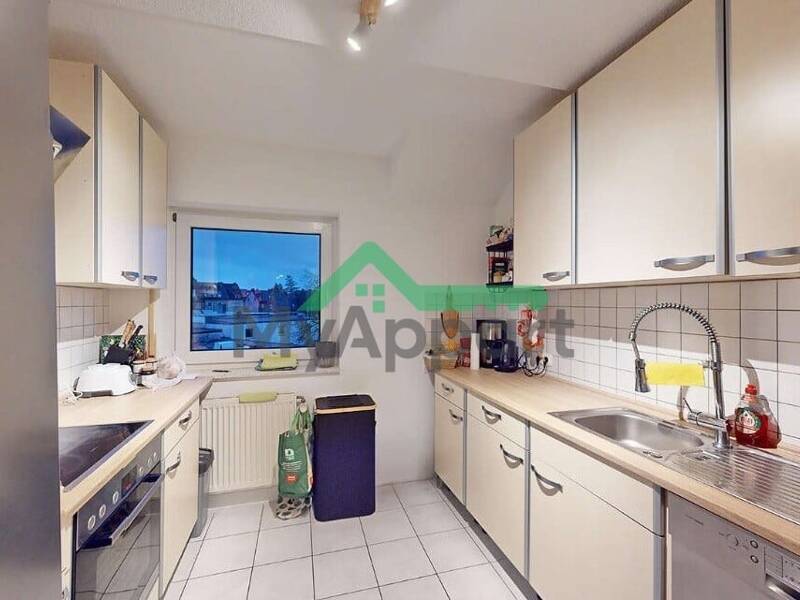 Maison à louer, 34m², VITRY SUR SEINE