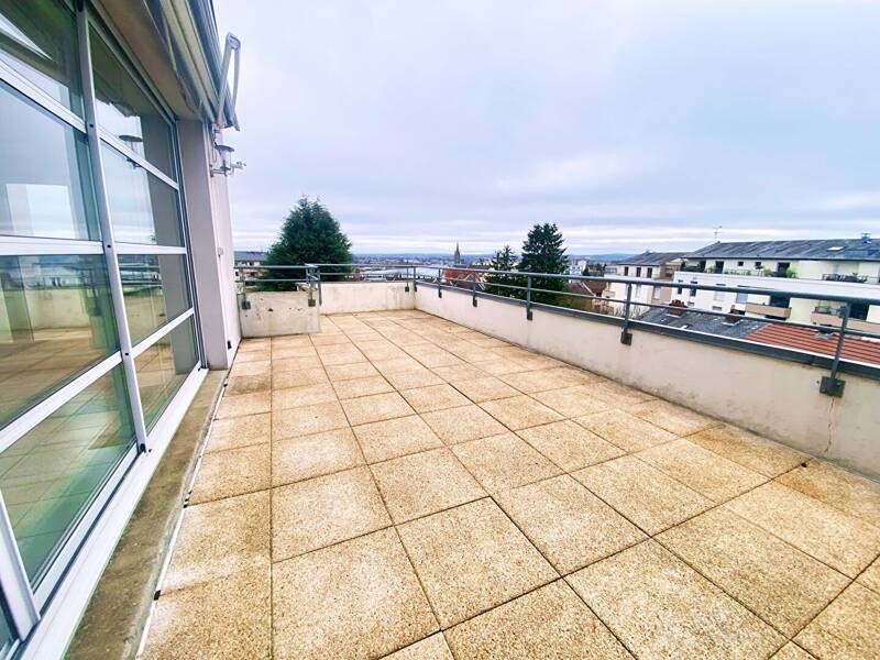 Maison à louer, 145m², LIMOGES