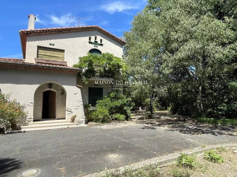 Maison à vendre, 208m², MONTPELLIER