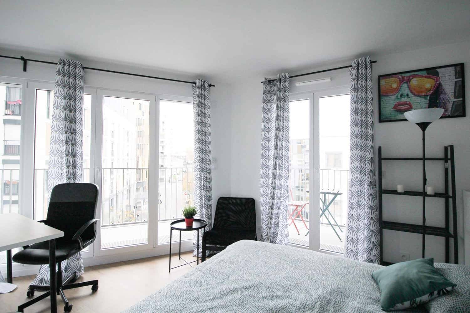 Maison à louer, 15m², CLICHY