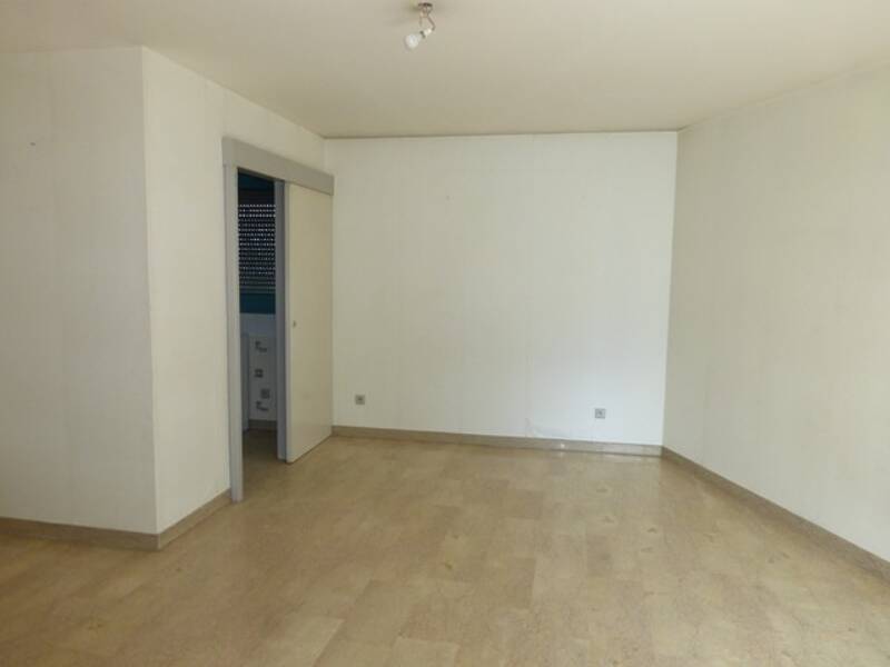 Maison à louer, 60m², GRENOBLE