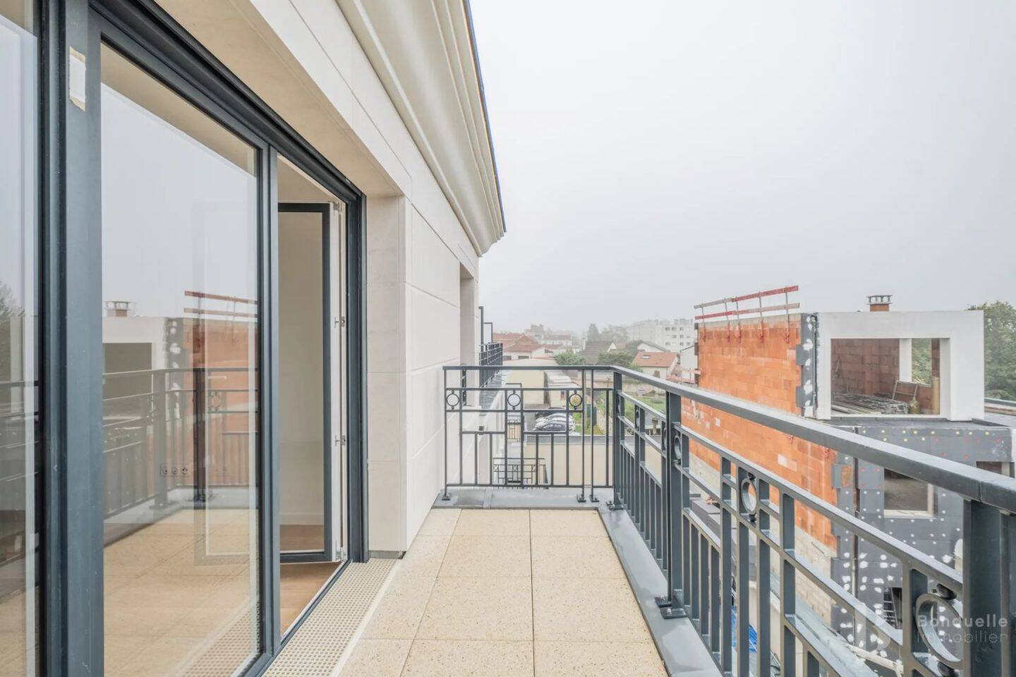 Maison à louer, 27m², SAINT MAUR DES FOSSES