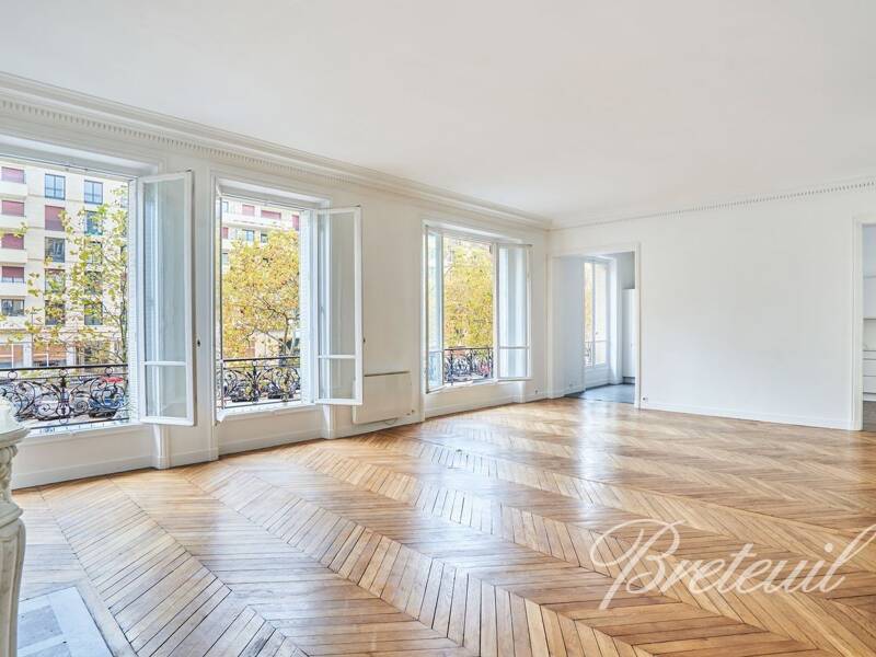 Maison à louer, 182m², PARIS 16E