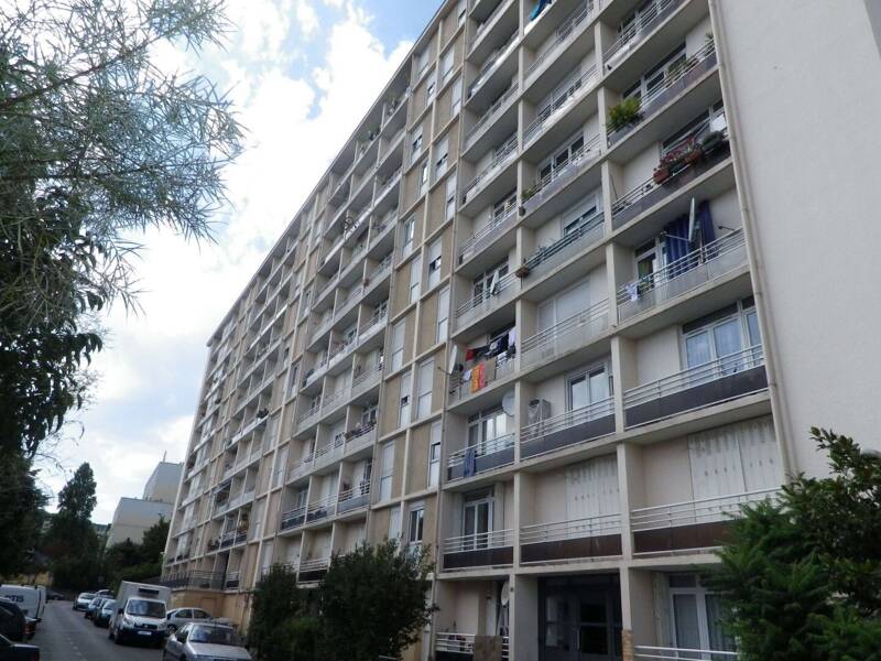 Maison à louer, 76m², VITRY SUR SEINE