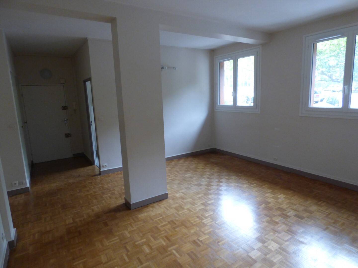 Maison à louer, 47m², ANTONY