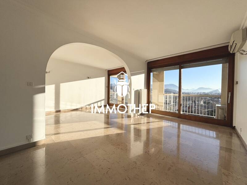Maison à louer, 111m², GRENOBLE
