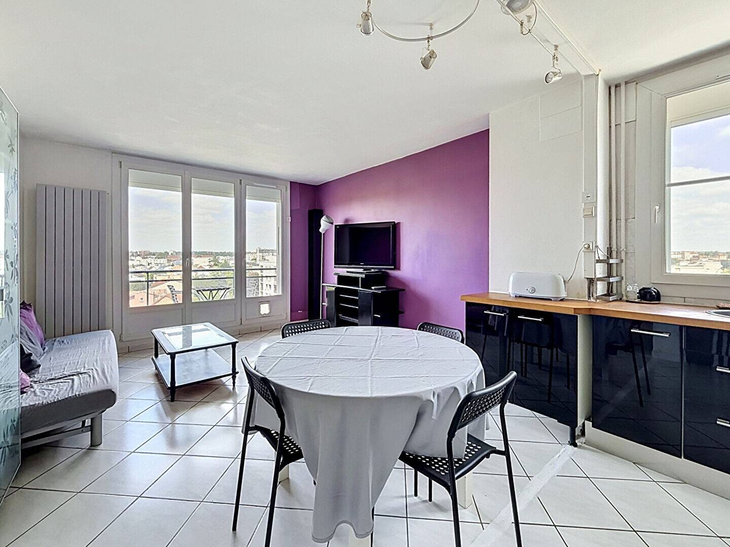Maison à louer, 66m², CHAMPIGNY SUR MARNE