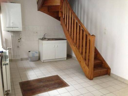 Duplex à louer 350 € 2 pièces 1 chambre 28 m² Saint-Laurent-du-Pont 38380