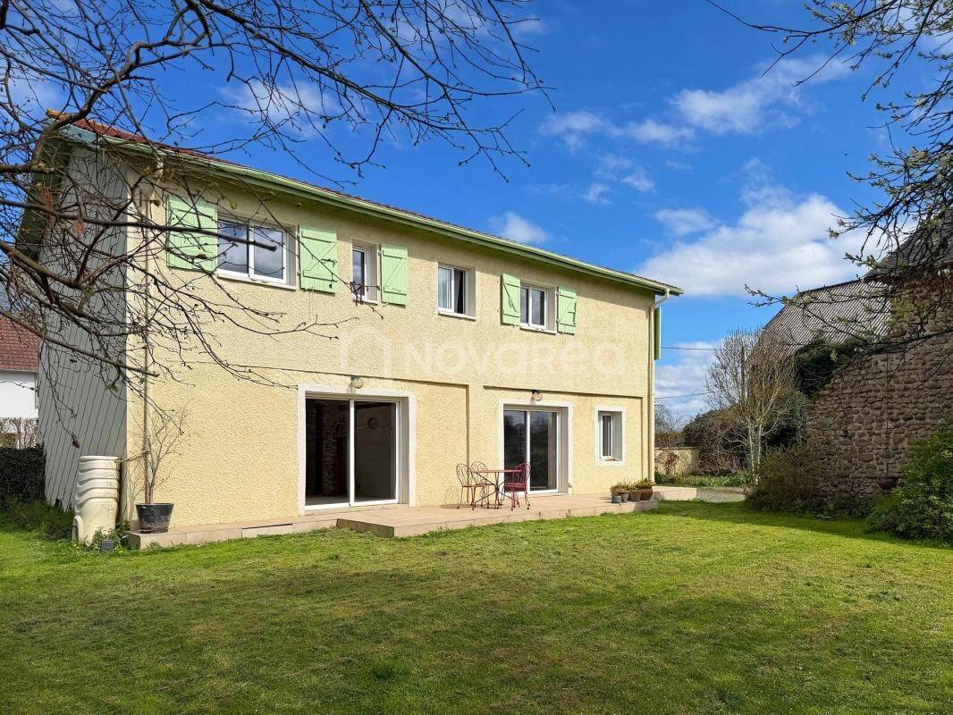 Maison à vendre, 140m², PAU