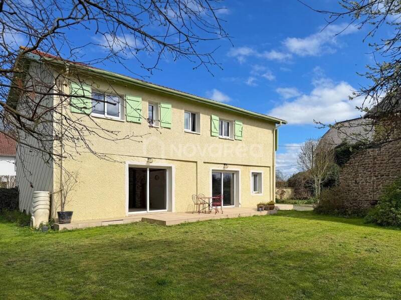 Maison à vendre, 140m², PAU