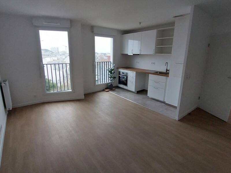 Maison à louer, 41m², BEZONS