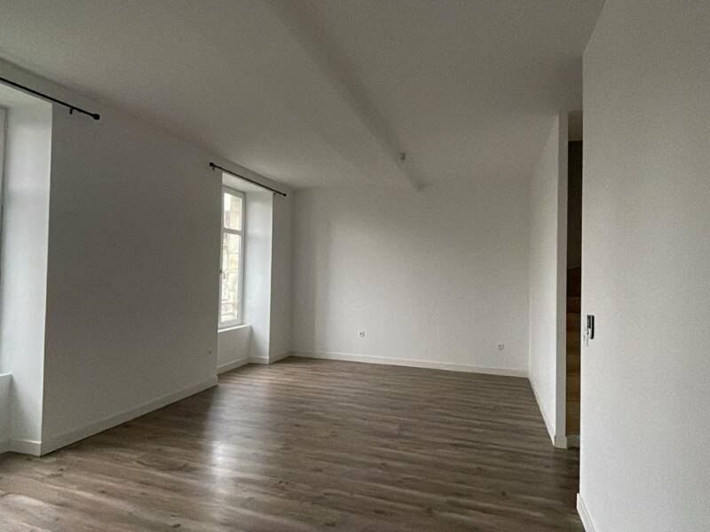 Maison à louer, 102m², NANTES