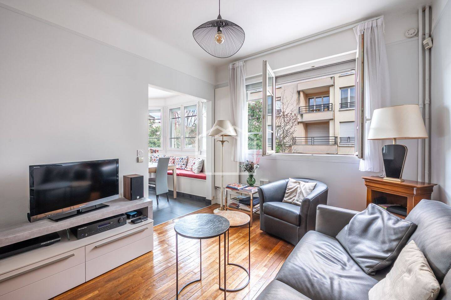 Maison à vendre, 75m², SURESNES