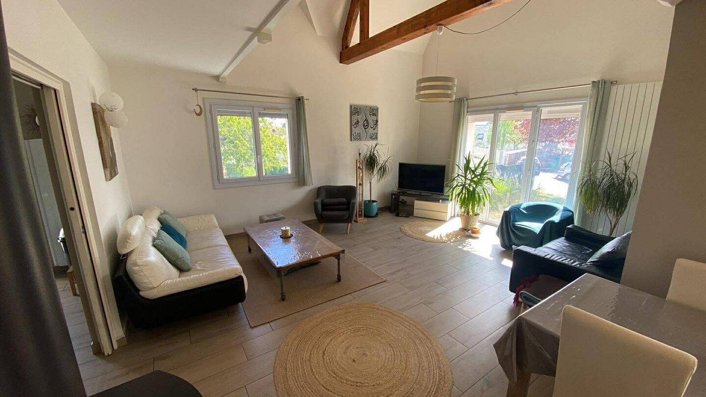 Maison à vendre, 180m², COUERON