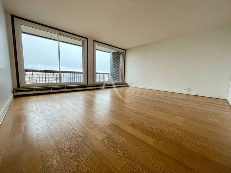 Maison à louer, 75m², BOULOGNE BILLANCOURT
