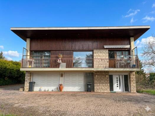 Maison à vendre 260 000 € 4 pièces 2 chambres 130 m² 2 241 m² de terrain Gondreville 54840