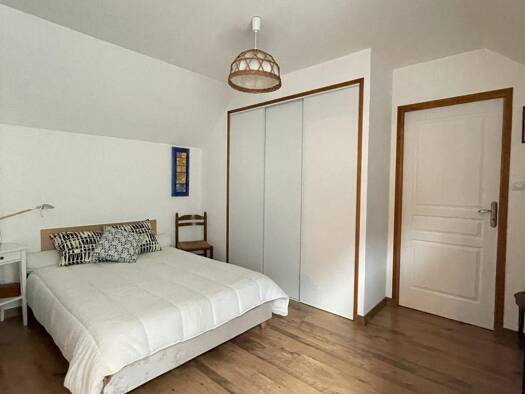 Maison à vendre 289 000 € 5 pièces 3 chambres 130 m² 513 m² de terrain Acacias-Bannier-Groues Orléans 45000