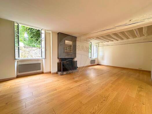 Duplex à vendre 288 000 € 4 pièces 2 chambres 72 m² Senlis 60300